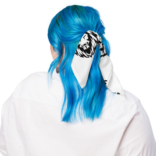 Bandana white