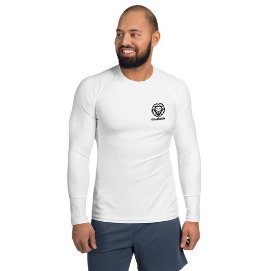Men's Rash Guard