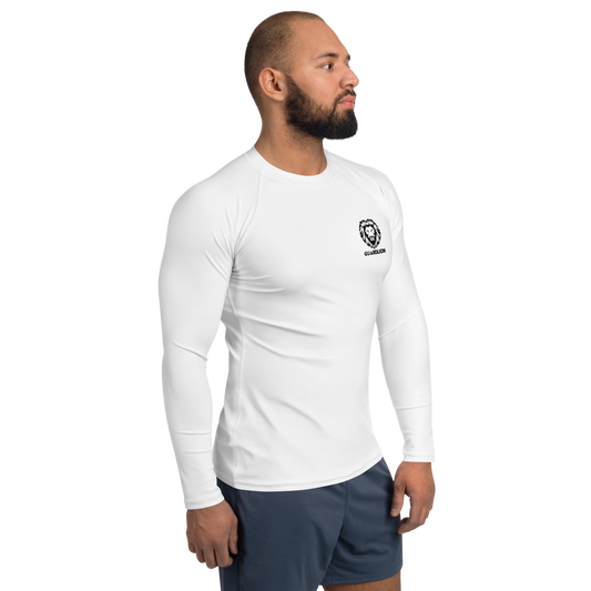 Men's Rash Guard