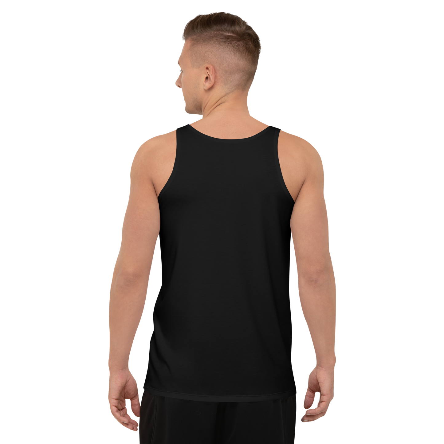 Tank Top black