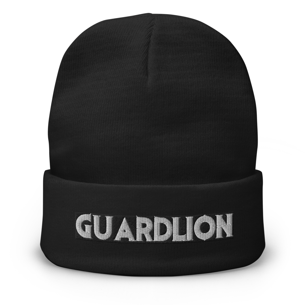 Knit Beanie | Otto Cap 82-480