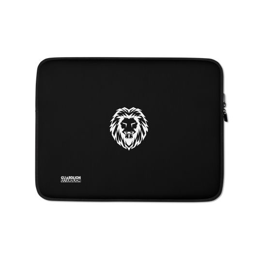Laptop Sleeve black