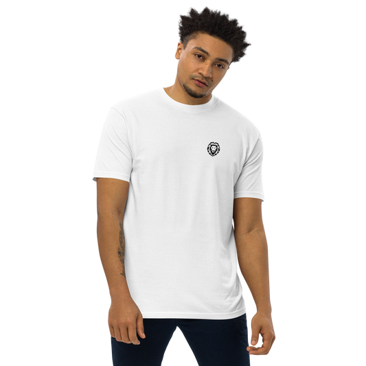 Premium Heavy Weight T-Shirt