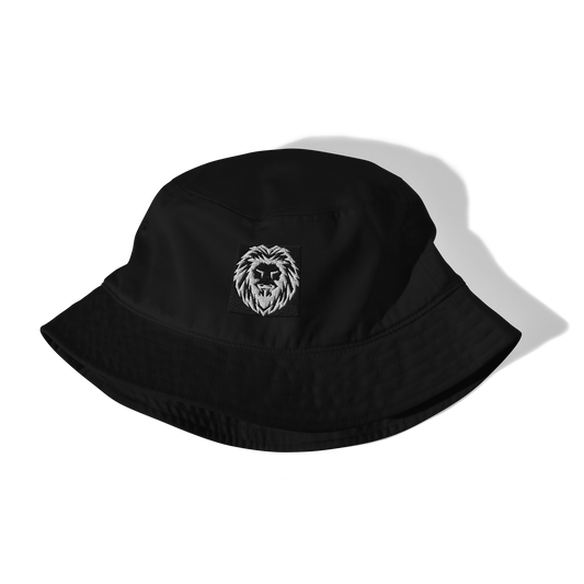 Organic Bucket Hat