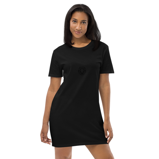 Organic Cotton T-Shirt Dress