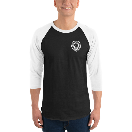 3/4 Sleeve Raglan Shirt | Tultex 245