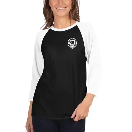 3/4 Sleeve Raglan Shirt | Tultex 245