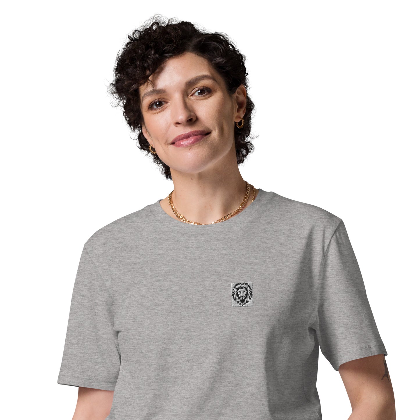 Organic Cotton Shirt | Stanley/Stella STTU755 - E05