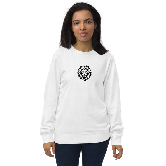 Organic Sweatshirt