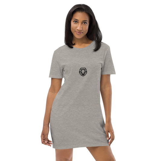 Organic Cotton T-Shirt Dress