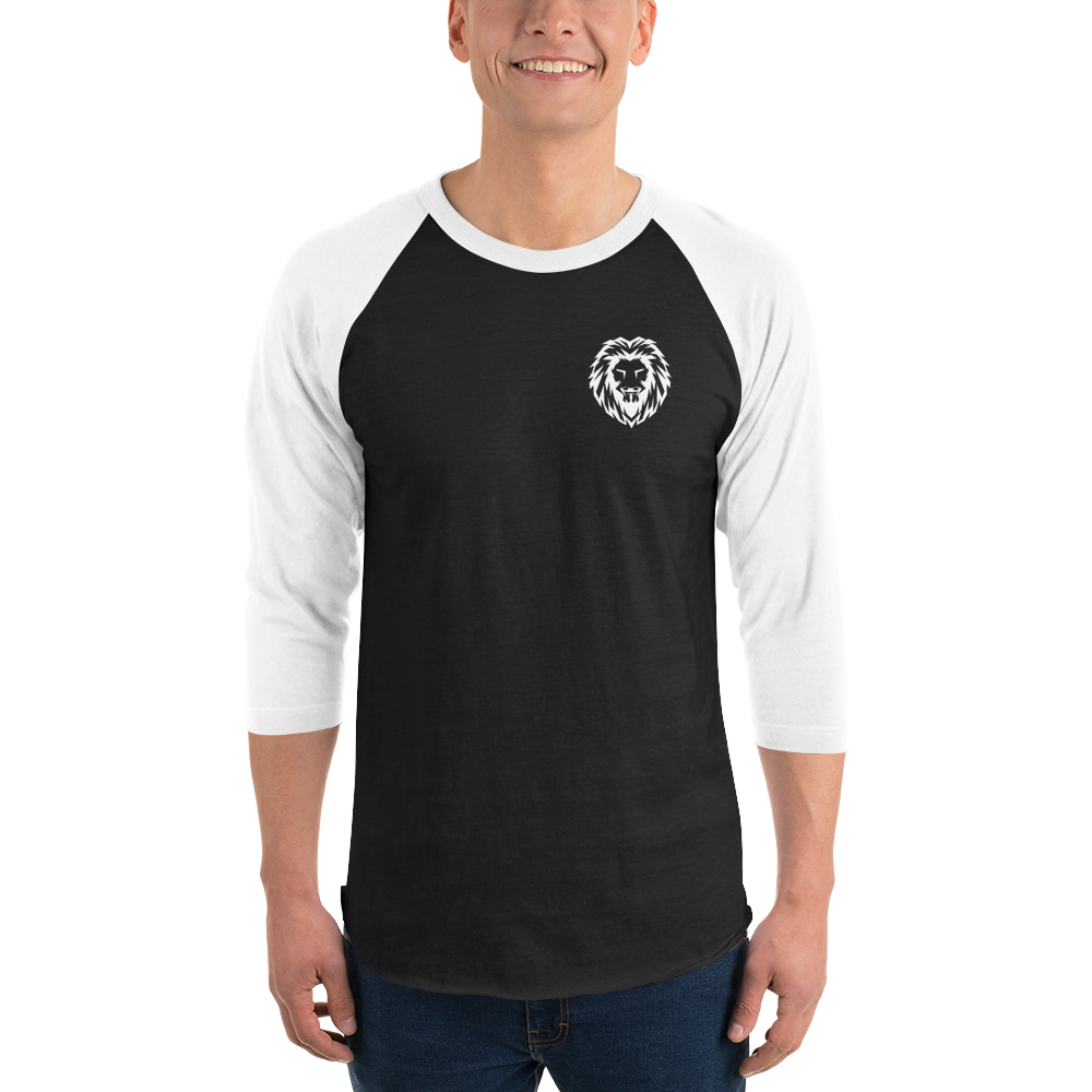 3/4 Sleeve Raglan Shirt | Tultex 245